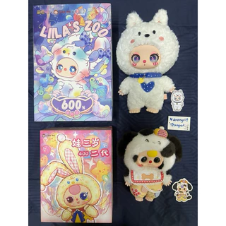 【正規品】babythree 400% v1 正規品】babythree 400% v1 Baby Three Sweet Baby 400% Series
