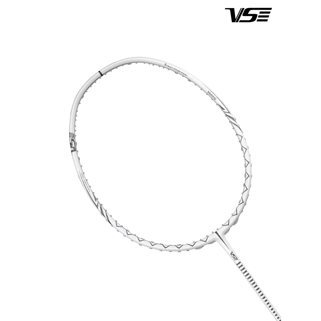 VS ไม้แบดมินตัน รุ่น FORTEX แท้ 💯 By. No.1 Badminton Shop (โปรดอ่าน ...