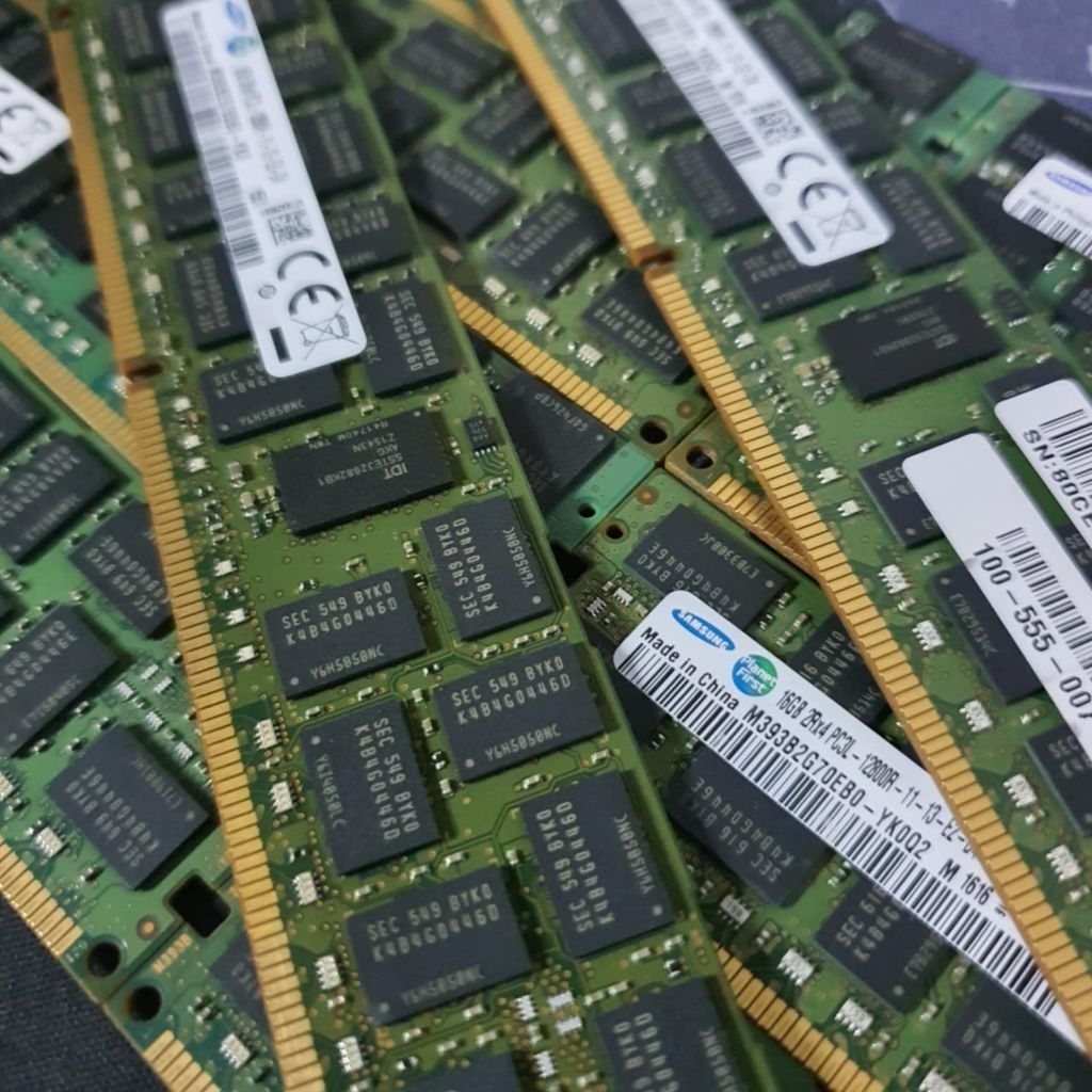 Ecc Ram ddr3 2Rx4 เฉพาะ Server | Shopee Thailand