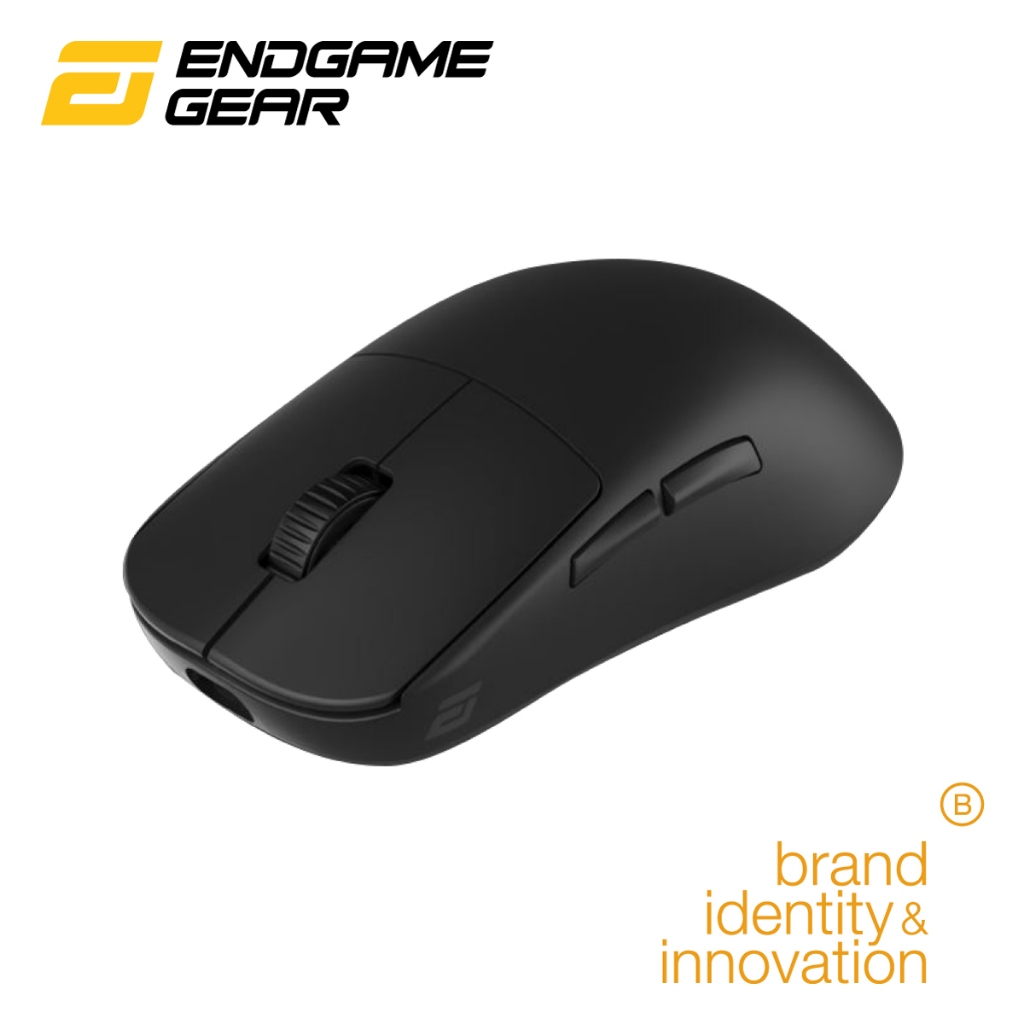 Endgame Gear OP1w 4k v2 Gaming Mouse | Shopee Thailand