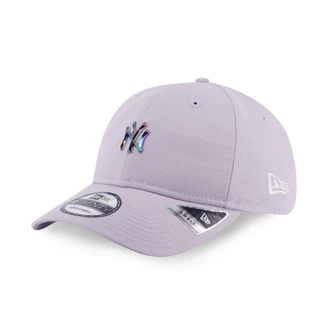 New Era หมวกรุ่น New York Yankees Mlb Metal Badge 9Twenty Small Cap