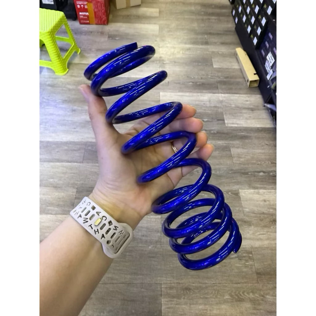 โช้คหลังแก๊สแท้ GAZI SUPREME RX WAVE 320mm/300mm 4 สี รูปที่ 4