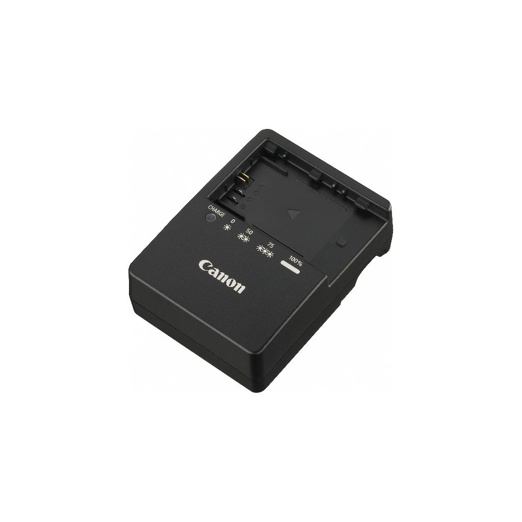 (มือสอง)แท่นชาร์จ Canon LC-E6E ของแท้ สภาพสวยใหม่ ใช้งานปกติ สำหรับ ...