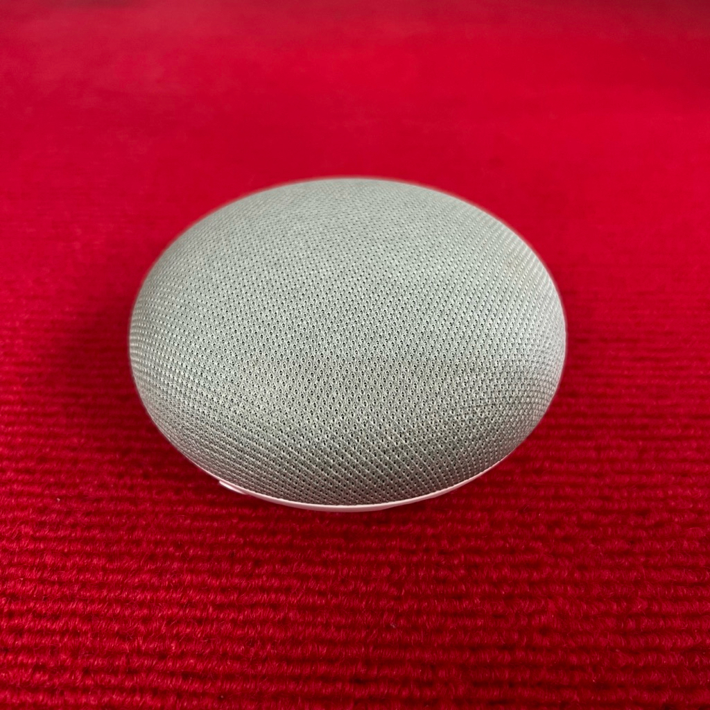 [มือสอง] Google Nest Mini (Gen 1) | Shopee Thailand
