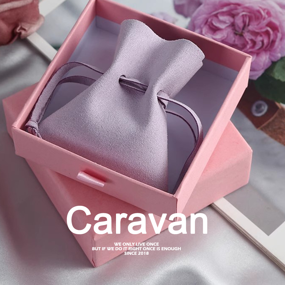 Caravan Crew Drawstring Bag กระเป๋าเชือกรูดอเนกประสงค์ พกพาสะดวกใช้งาน ...