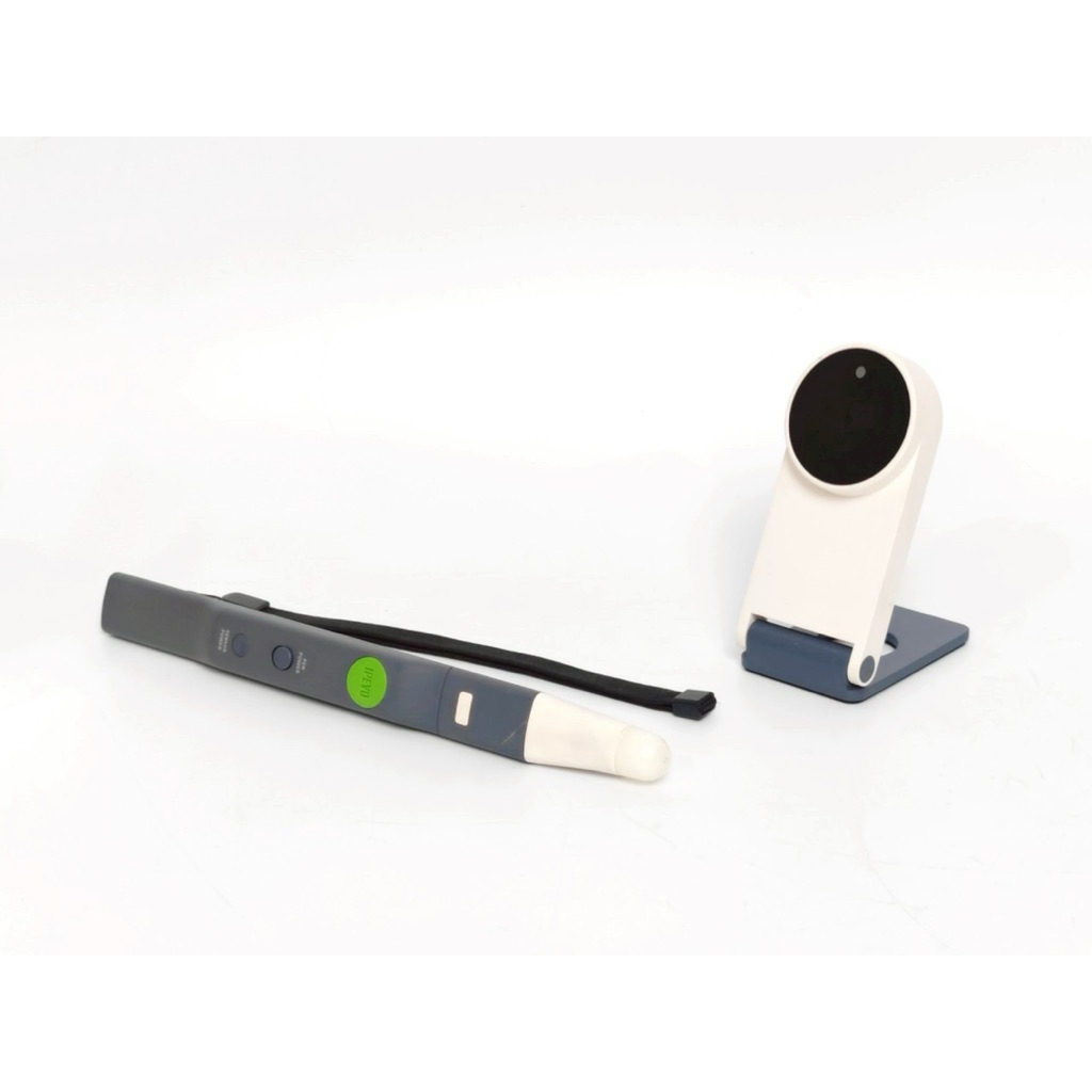 IPEVO IP‑1 Interactive Pen – ปากกาอินเตอร์แอคทีฟ (มือสอง) | Shopee Thailand