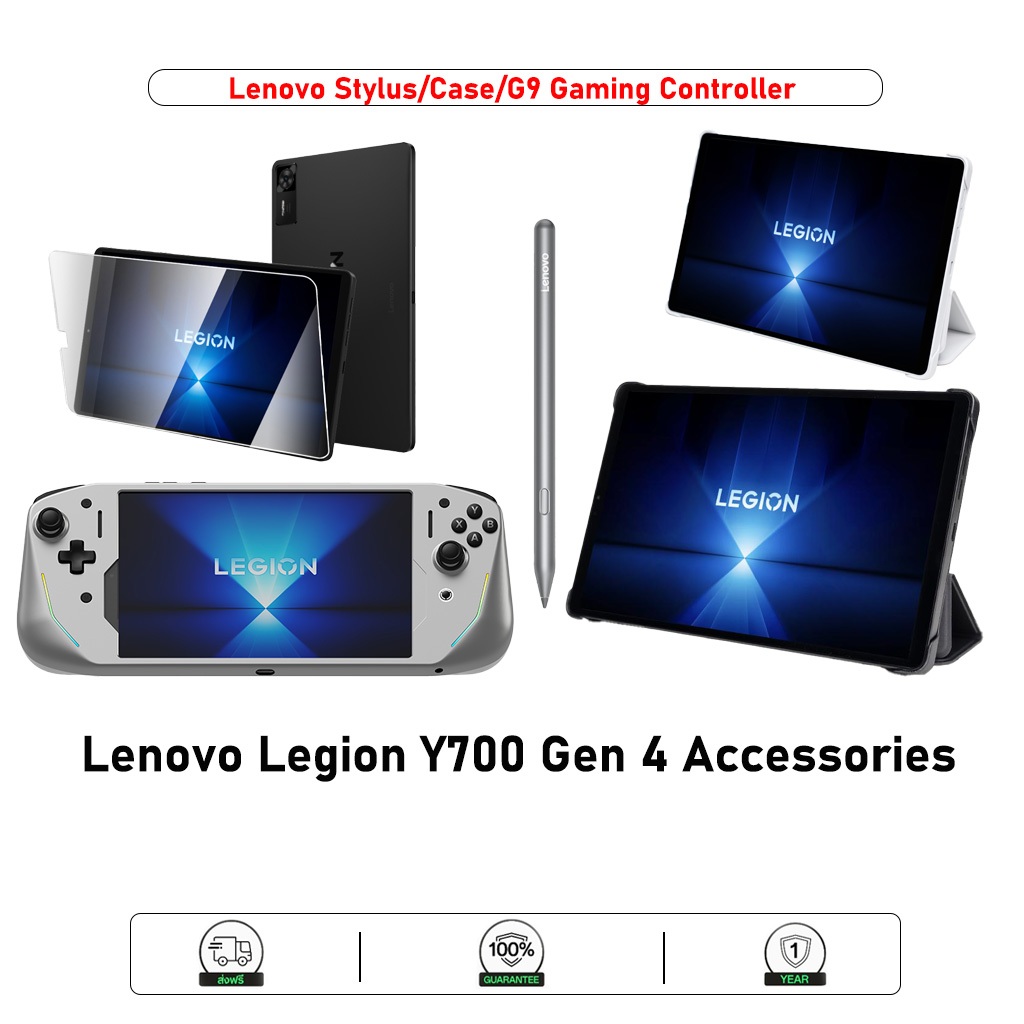 Original Lenovo Y700 Gen 4 Accessories for Lenovo Stylus | Lenovo Y700 ...