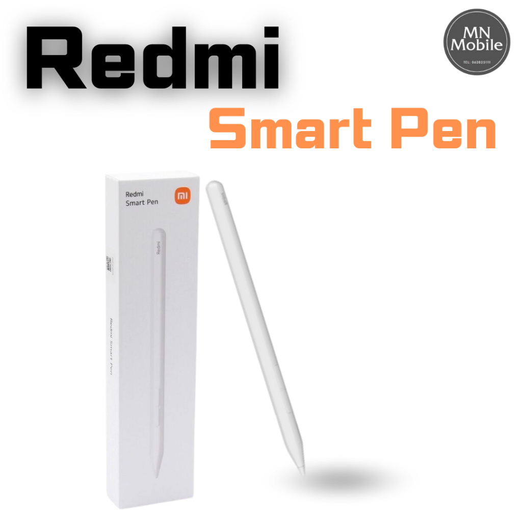 Redmi Smart Pen | เครื่องศูนย์ของแท้ | Shopee Thailand