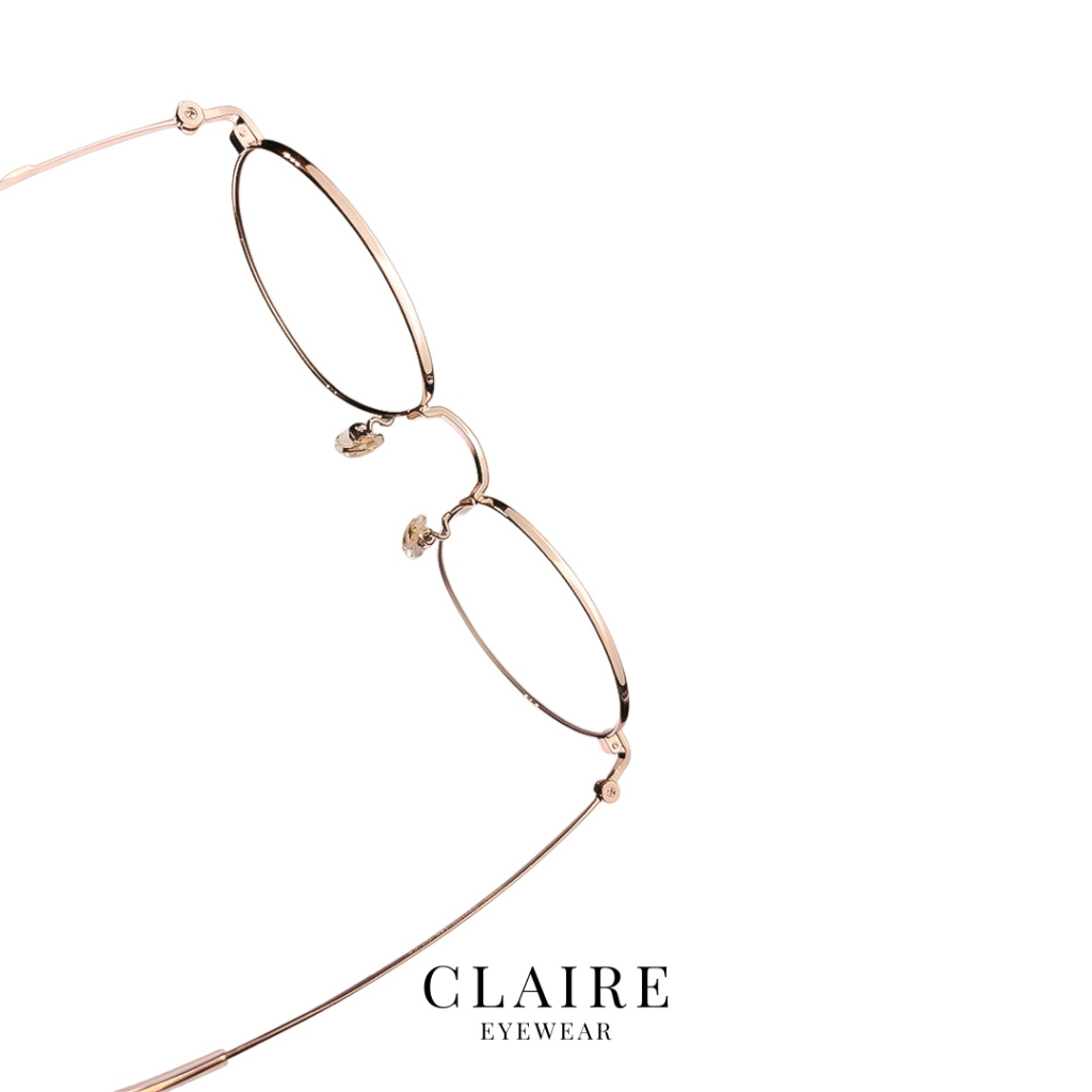 รีวิว CLAIRE Vivienne สายตาสั้น UV400 ดีไหม