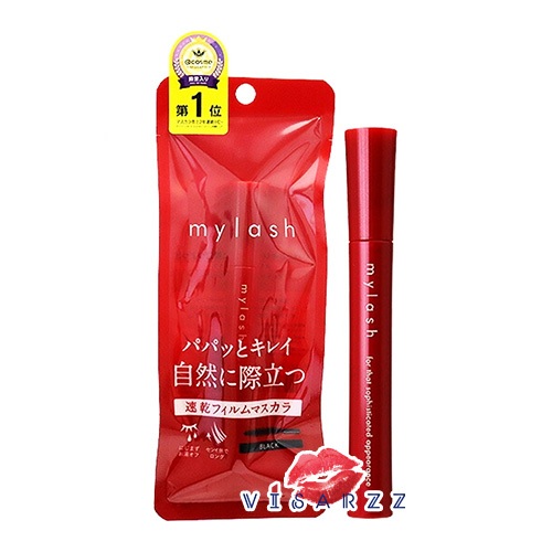Opera My Lash Advance Mascara อันดับ 1 @Cosme มาสคาร่าที่กำลังมาแรงแซง ...