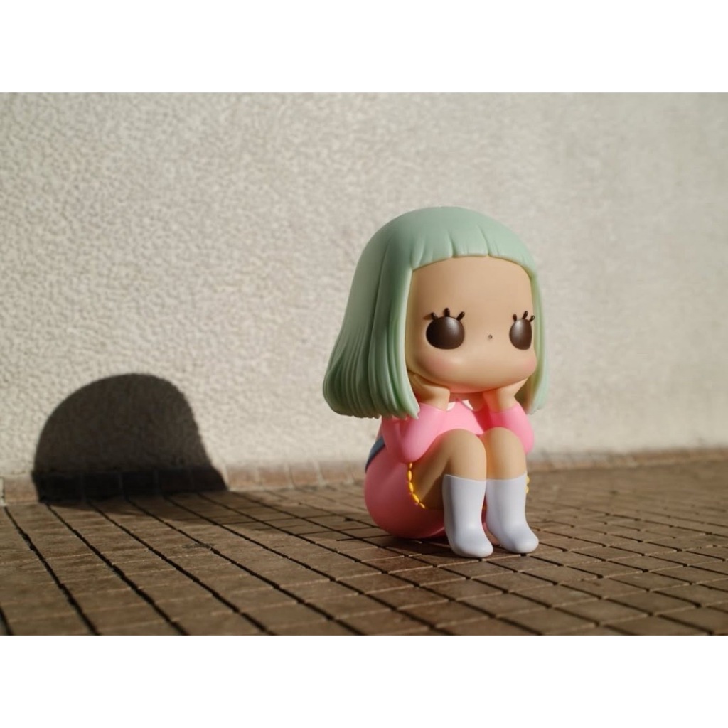 🌟Limited Edition🌟] Estelle & Daydreamer by Jessica Ng (ค่าย
