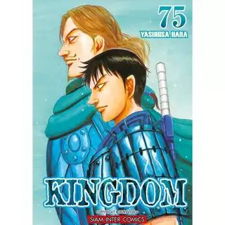 【7.8日限定セール！】【良品多数】キングダム 全74巻 + 関連本3冊 9.10日限定セール！】キングダム 全74巻+関連本3冊