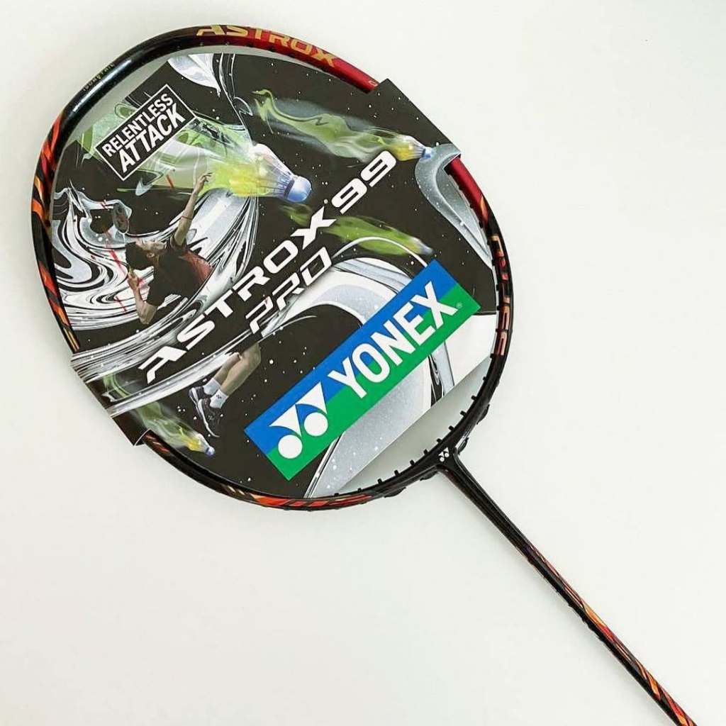 YONEX ASTROX 99 PRO / TOUR / GAME / PLAY (4U/G5) CHERRY CODE SP