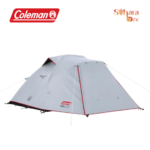 COLEMAN TOURING DOME AIR/LX+【DIRECT FROM JAPAN】 | Shopee Thailand