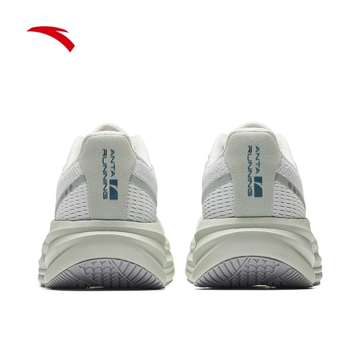 ANTA G21 4 PG7 ULTRA รองเท้าวิ่งผู้หญิง แบบนุ่มซัพพอร์ต  1225C5562 Official Store — รองเท้ากีฬา แบรนด์ Anta ของแท้ 100% เช็คราคาจาก Shopee Lazada thumbnail 6