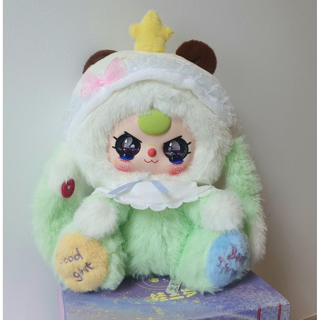 r*＊様 babythree sweet dream 400% v5 5代目 シ r*＊様 babythree sweet dream 400% v5 5代目 シ