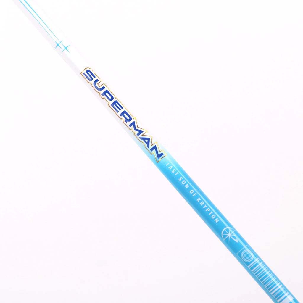MAXX X SUPERMAN LAST SON OF KRYPTON Racket (4U/G6) ไม้แบดมินตัน (สินค้า ...