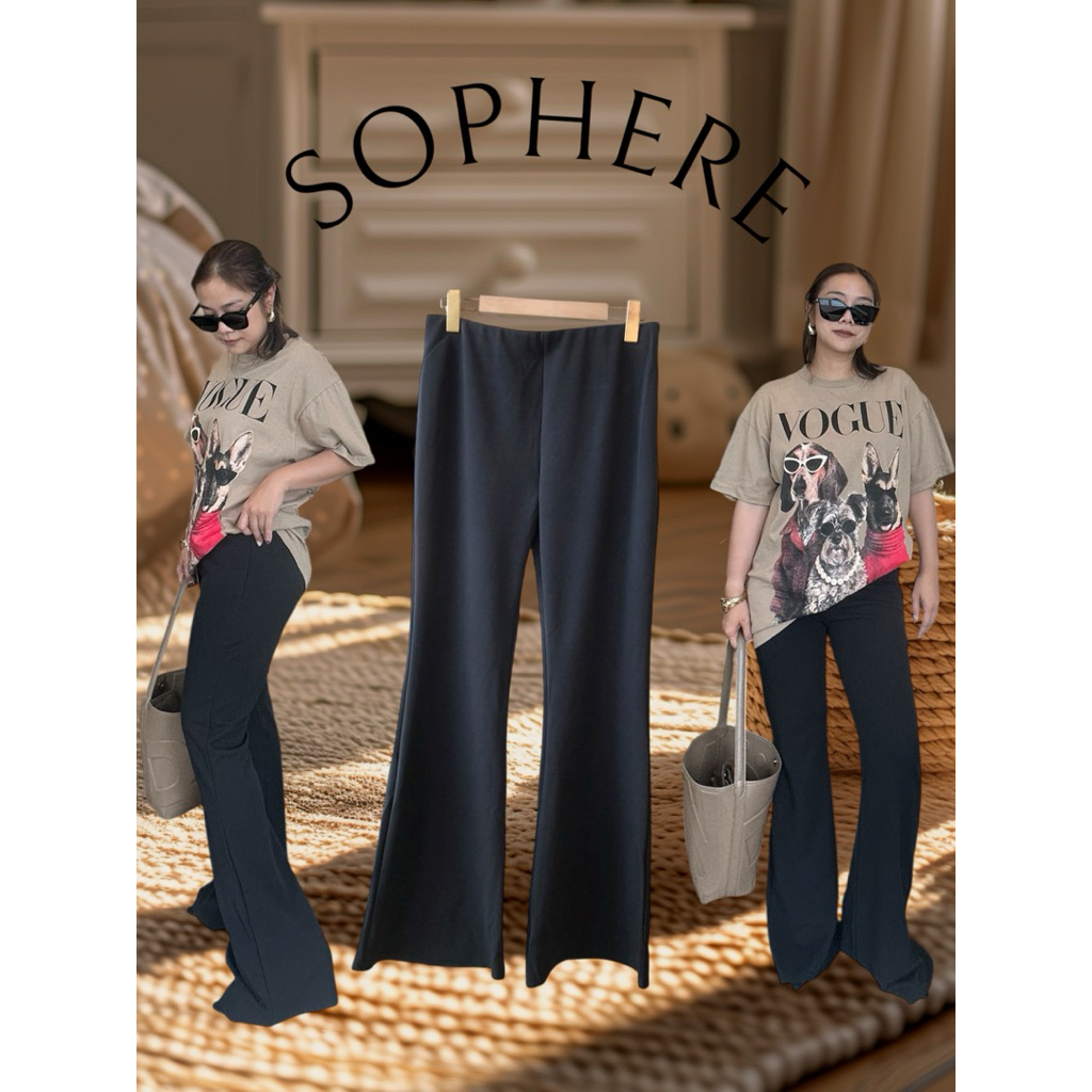 Soffyspw Pants Kalamata main image 1