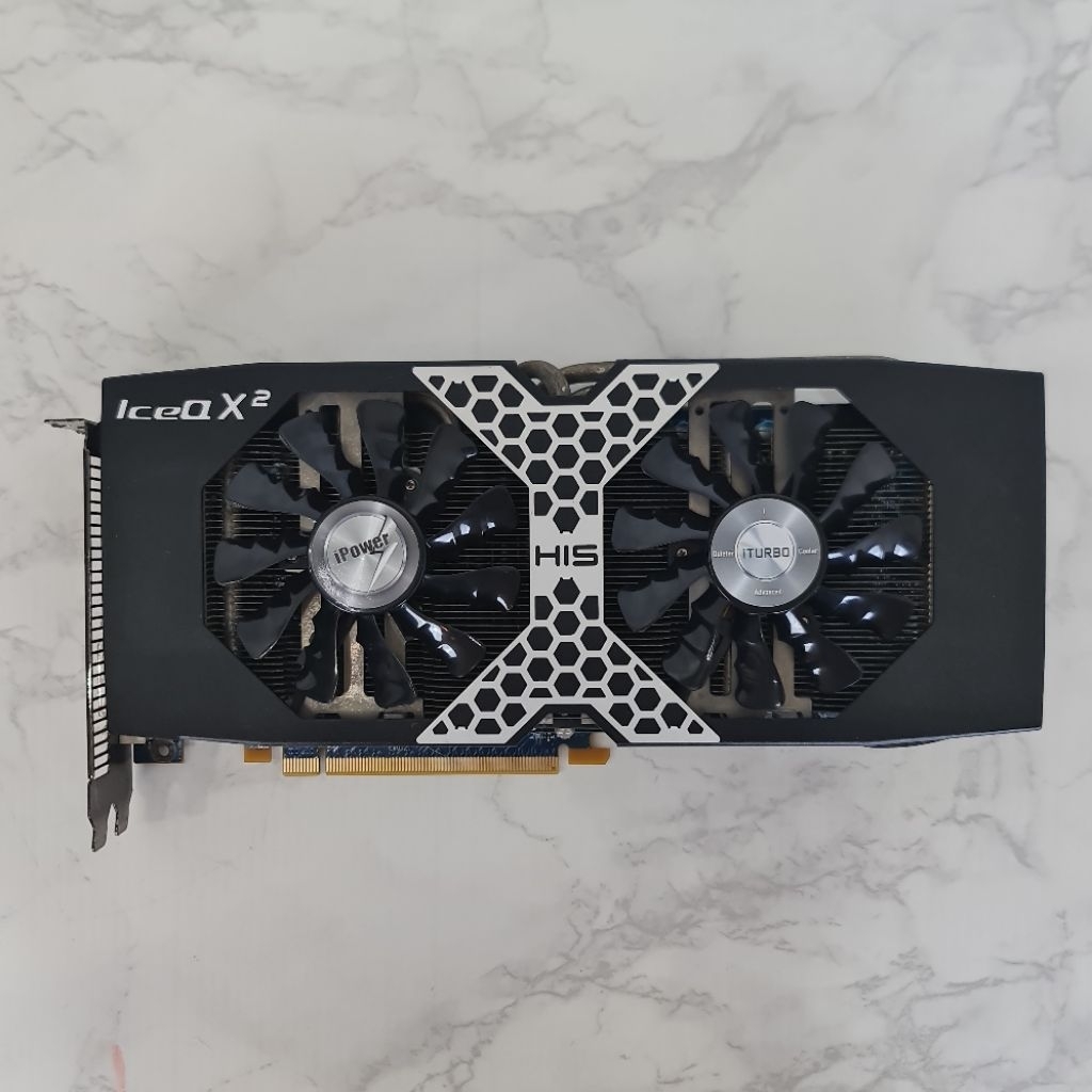 AMD Radeon R9 270 2G DDR5 256Bit มือสอง อ่านก่อนครับ | Shopee Thailand