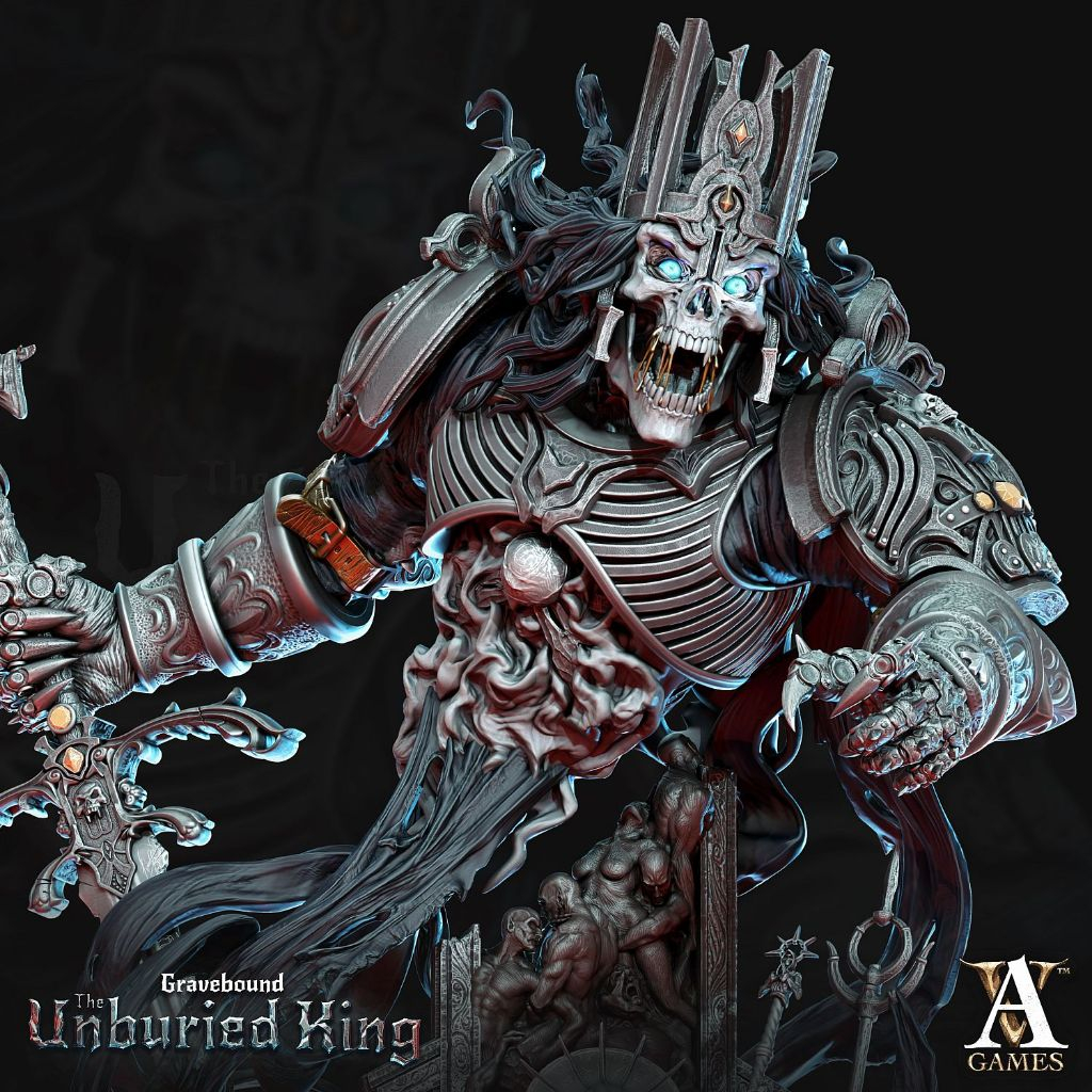 Large Scale : Miniature Resin โมเดลบอร์ดเกม ผลิตตามสั่ง Dragon Monster ...