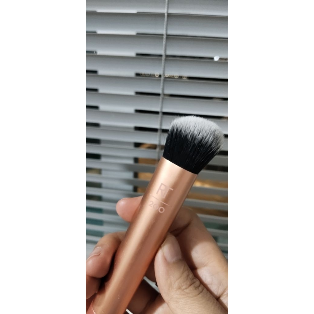 ส่งต่อแปรง real technic Brand แท้ | Shopee Thailand