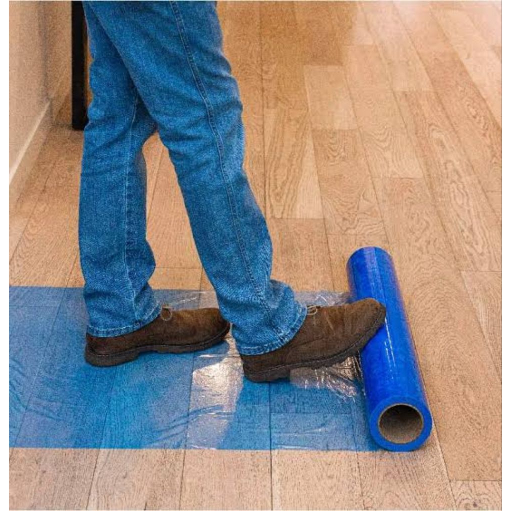 Rapgard Protective Tape/Surface Protection Tape:เทปกันรอยขีดข่วนบน ...