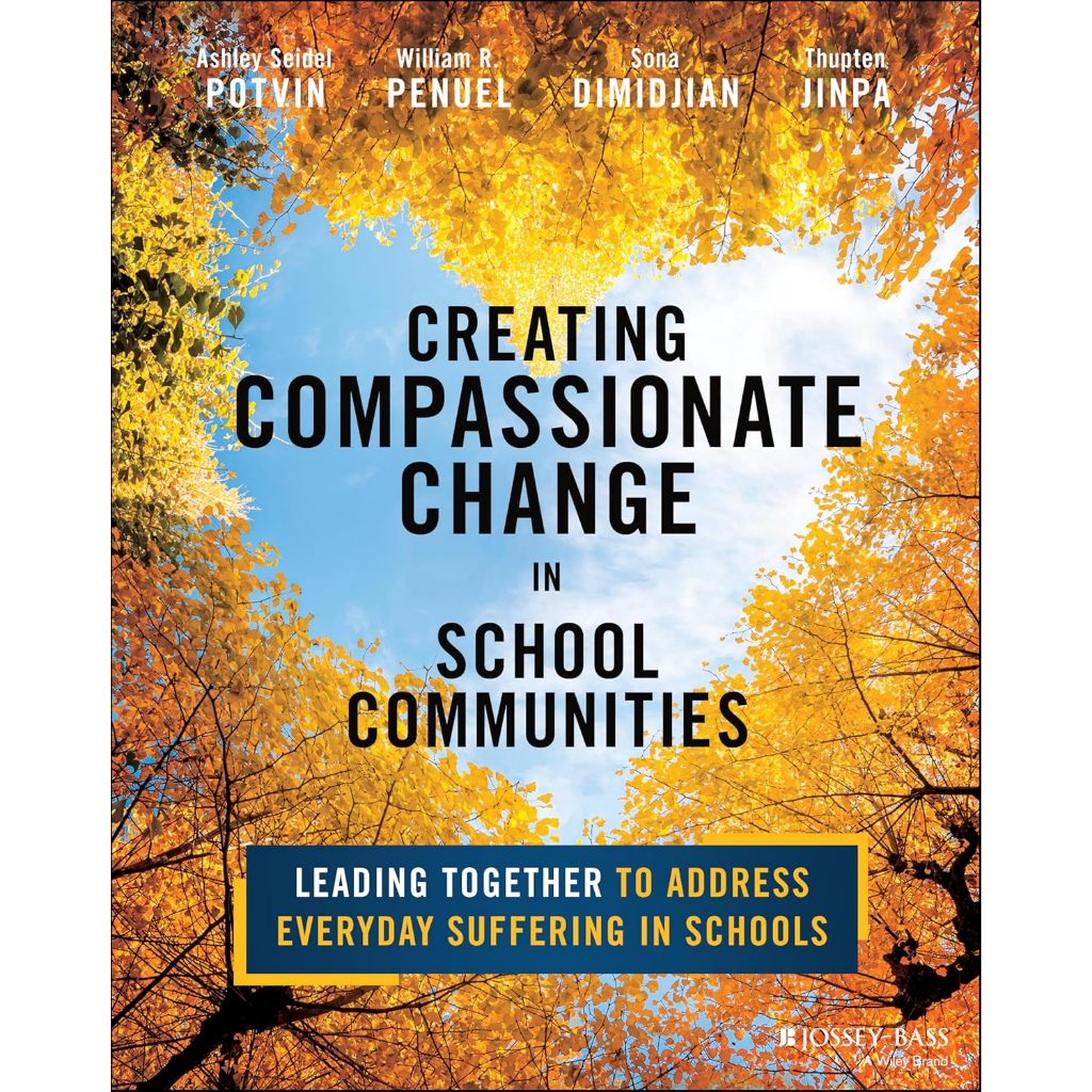 Chulabook|c321|หนังสือ|CREATING COMPASSIONATE CHANGE IN SCHOOL ...