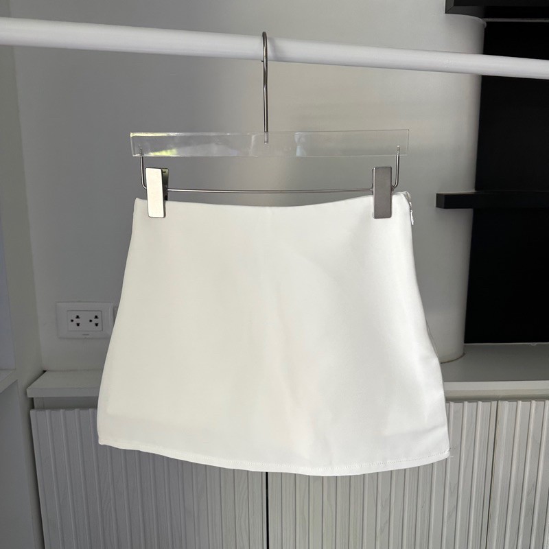 รีวิว Fancy Belle Skirt Pants ดีไหม
