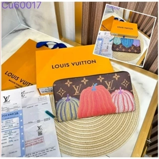 กระเป๋าตังค์ lv ราคาพิเศษ | ซื้อออนไลน์ที่ Shopee ส่งฟรี