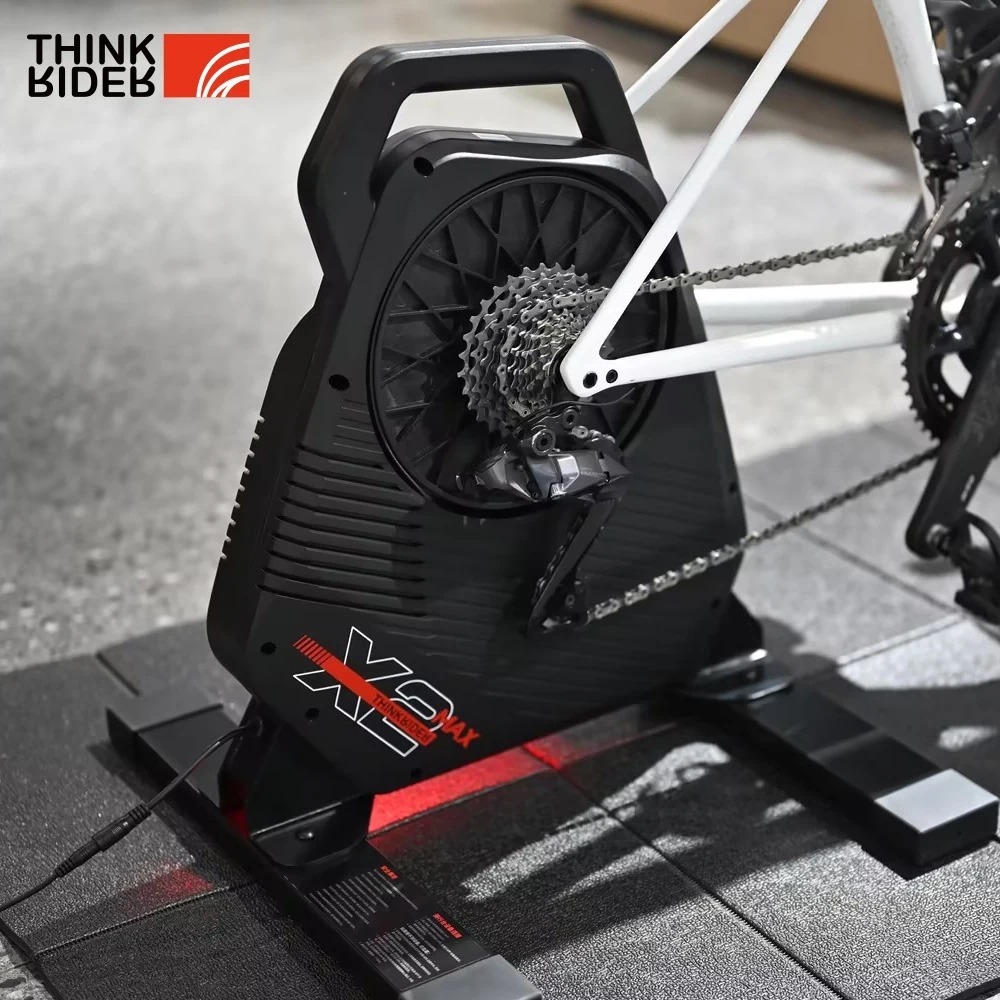เทรนเนอร์ Thinkrider X5-2 NEO แถมเฟืองท้าย 11-28 ฟรี!! รับประกัน 1