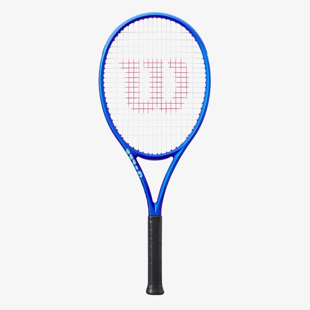 Wilson ไม้เทนนิส (ไม้เปล่า) Ultra 100UL V5 Tennis Racket FRM 2 4 1