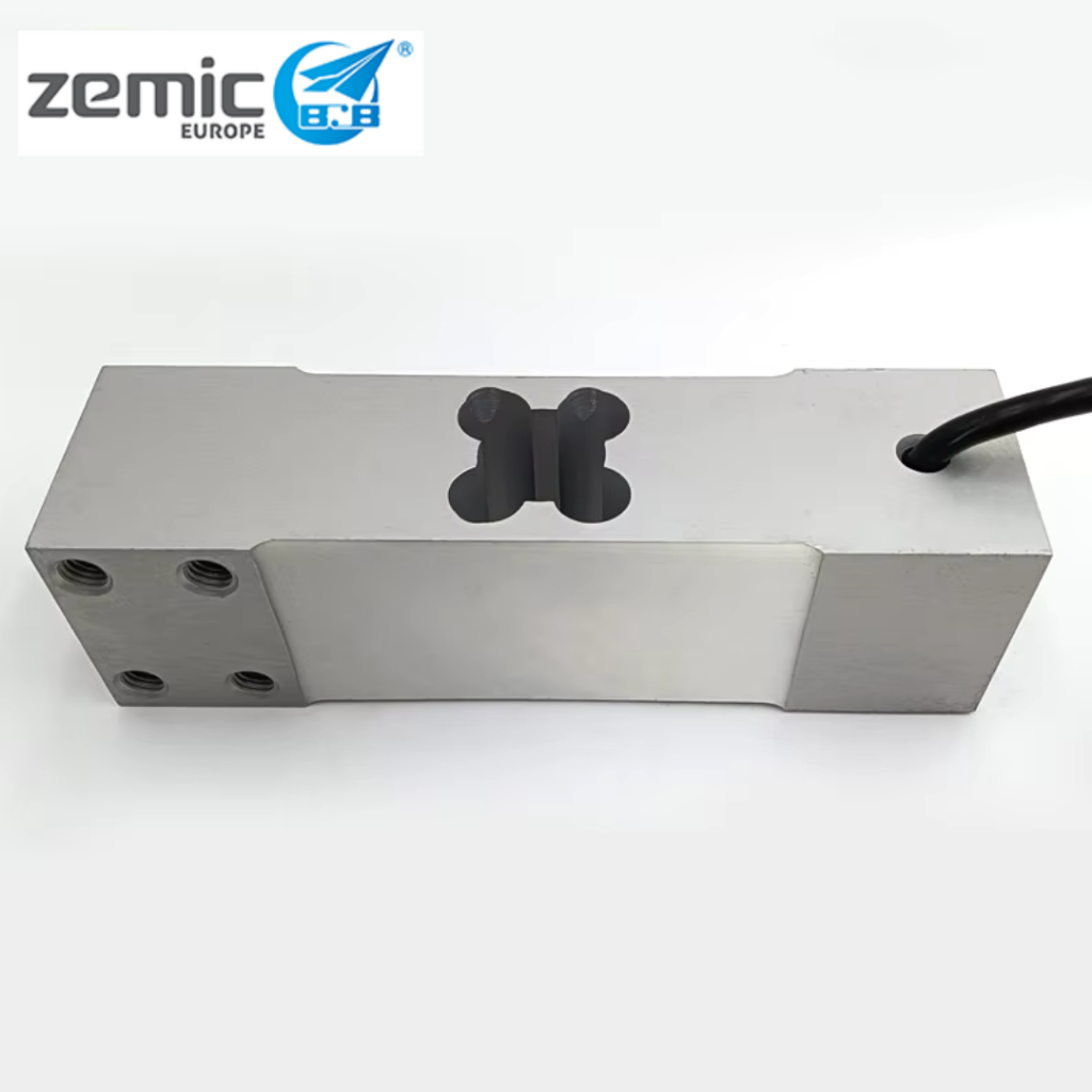 Load Cell ยี่ห้อ ZEMIC รุ่น L6E3 | Shopee Thailand
