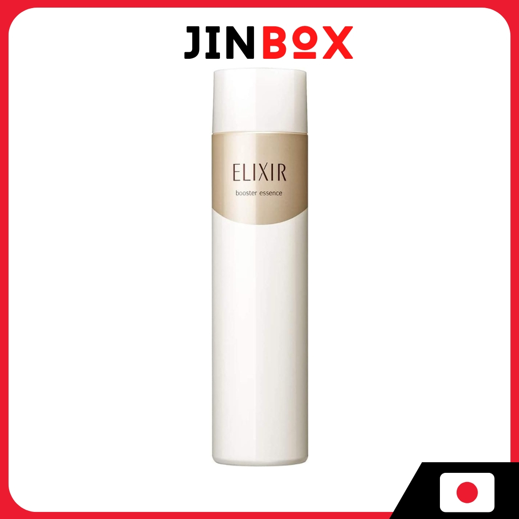 Elixir Booster Essence C 90g เซรั่มให้ความชุ่มชื้น | Shopee Thailand