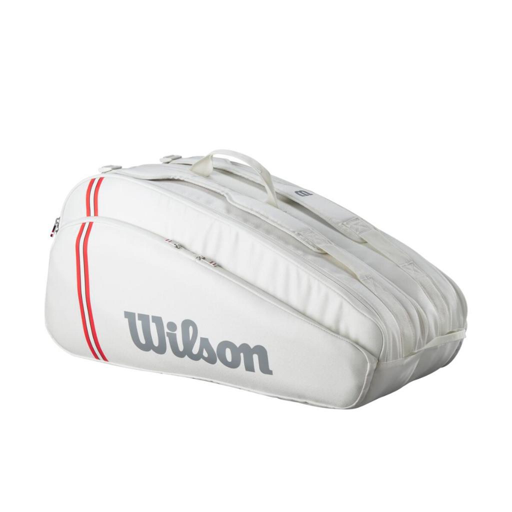 Wilson Tour Racket Bag 12 Pack WR8037302001 Official Store | Shopee ...