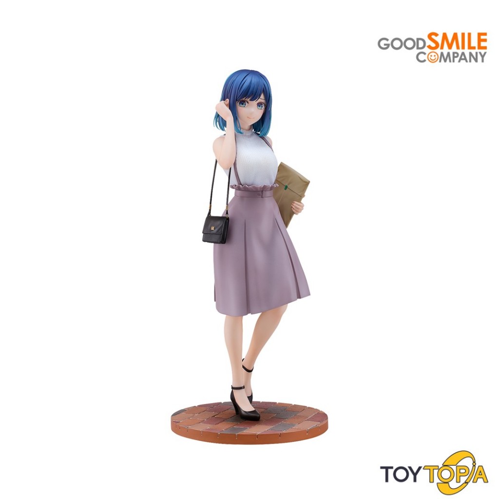 (928694) Akane Kurokawa: Date Style Ver.: Oshi No Ko 1/6 Scale By Good ...