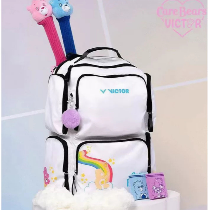 ช้อป VICTOR Care Bears ง่าย ๆ บน Shopee | พ.ย. 2025