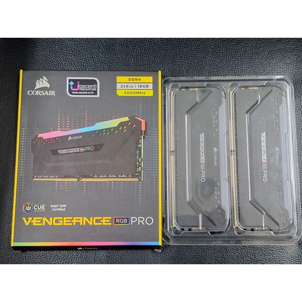 RAM ddr4 32gb แรงเสถียร อัปเกรดคุ้มค่า | Shopee