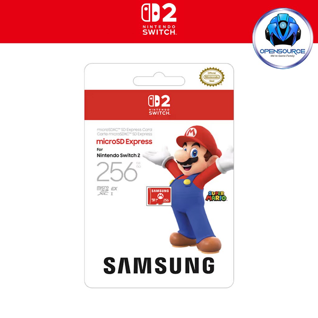 [SW2 Accesssories ต้องมีพร้อมส่ง สต๊อคไทย เนื้อที่ไม่พอแน่ๆๆๆ]Sandisk ...