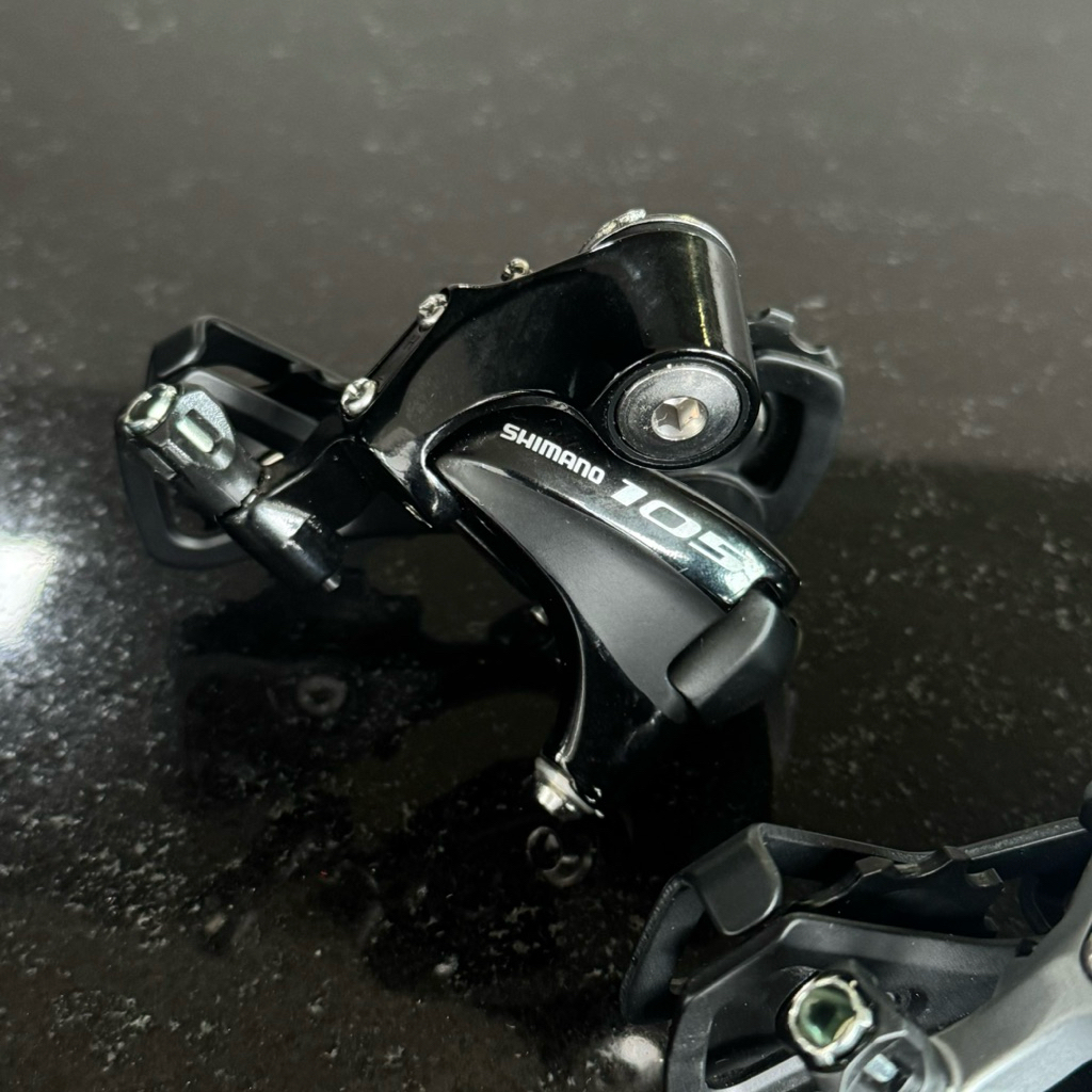 📍SALE📍ตีนผี Shimano 105 R5800 | Shopee Thailand