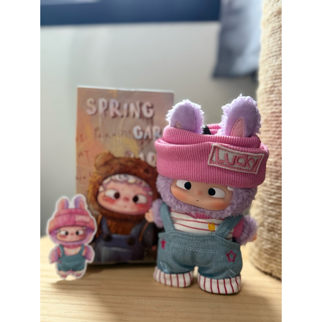 New!! Ozai spring garden party Heyone (ยังไม่ผ่านการใช้งาน) | Shopee ...