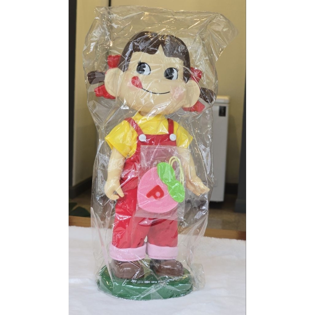 เปโกะจัง Peko-chan ของสะสมแท้จากญี่ปุ่น🇯🇵 | Shopee Thailand