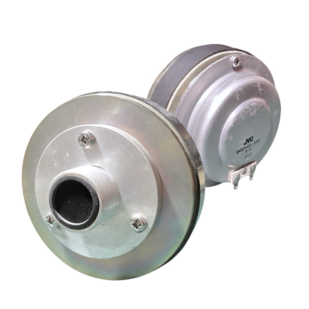 JVC SKD2545-030 8Ω Horn Tweeter (สินค้ามือสอง) – ทวีตเตอร์ฮอร์น
