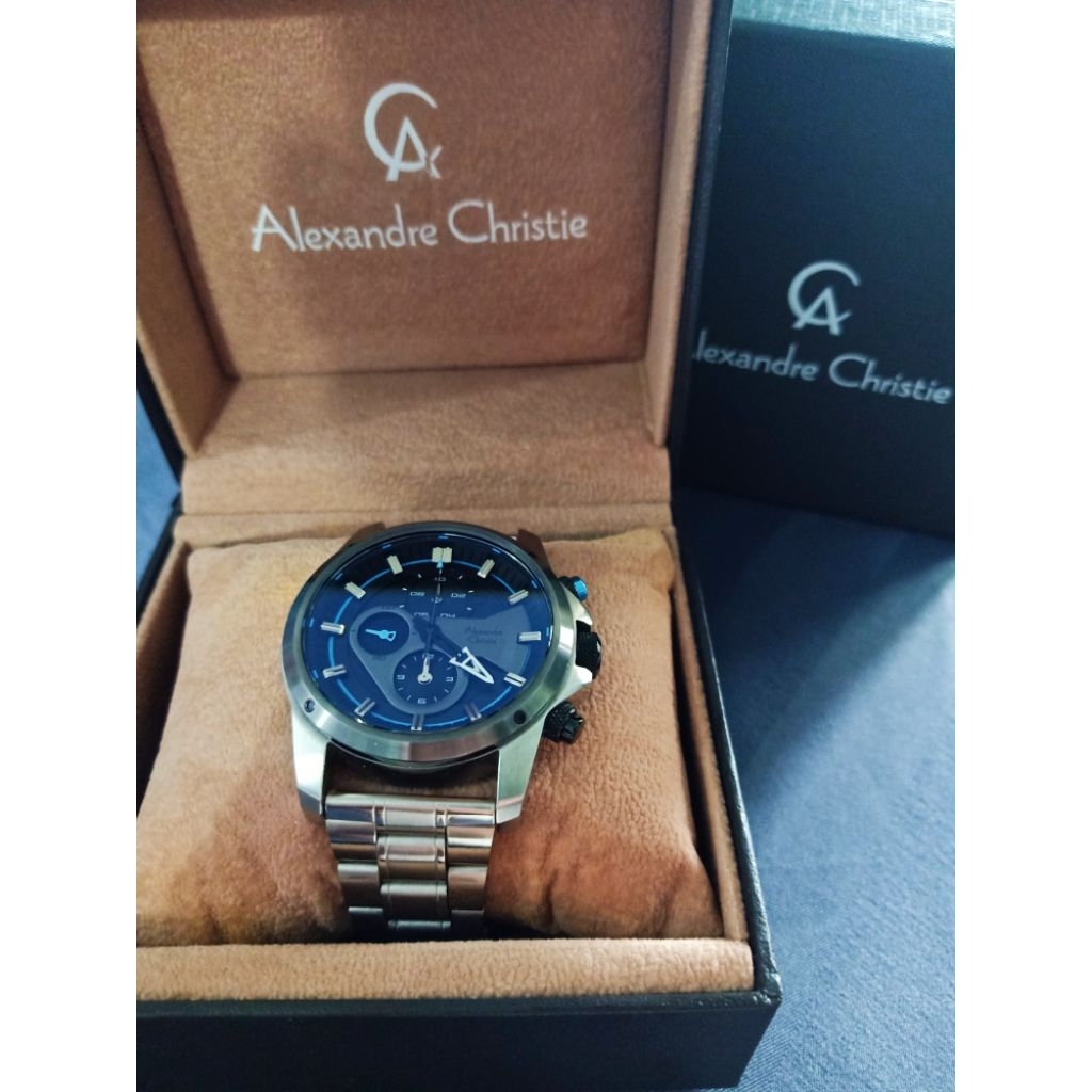ช้อป alexandre christie ราคาสุดคุ้ม ได้ง่าย ๆ | Shopee Thailand