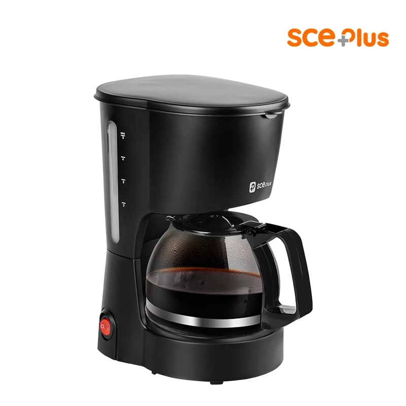 SCE Plus เครื่องชงกาแฟ รุ่น CF-M1 ความจุ 0.6 ลิตร