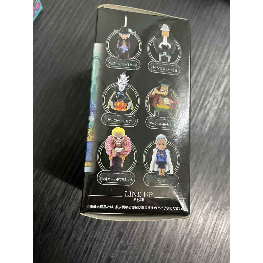 🔥 WCF Tea Party Ichiban Kuji one piece วันพีซ จับฉลาก ชุดน้ำชา Set 🔥 ...
