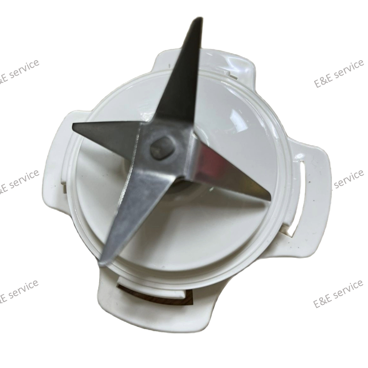 ชุดใบมีดเครื่องปั่นน้ำพร้อมยางรอง Sharp รุ่น Em-Smart4,Em-Save1,Save D ...