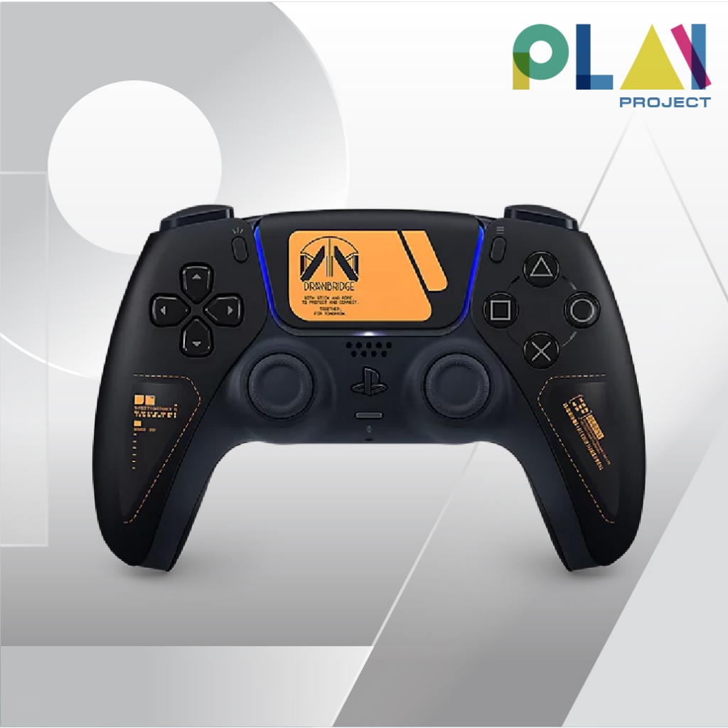 จอย PS5 DualSense Wireless Controller - Death Stranding 2 On the Beach ...