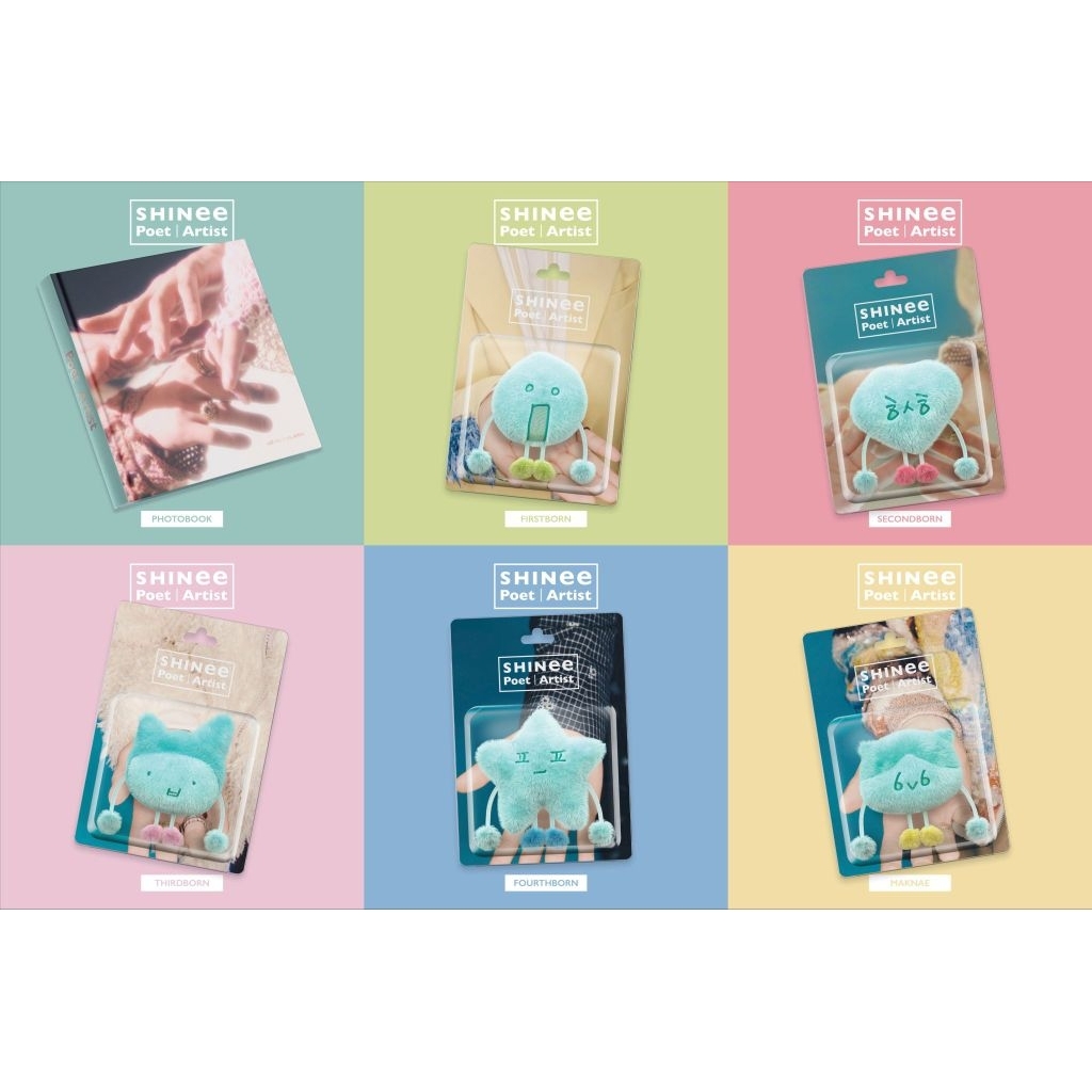 shinee ราคาพิเศษ | ซื้อออนไลน์ที่ Shopee ส่งฟรี*ทั่วไทย!