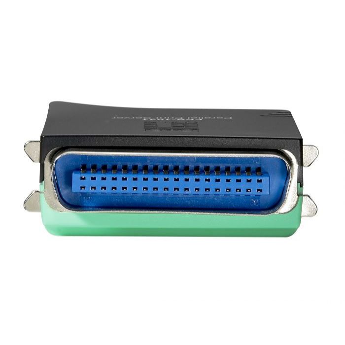 LevelOne FPS-1031 Parallel Print Server ปริ้นเซิร์ฟเวอร์ **ออกใบกำกับ ...