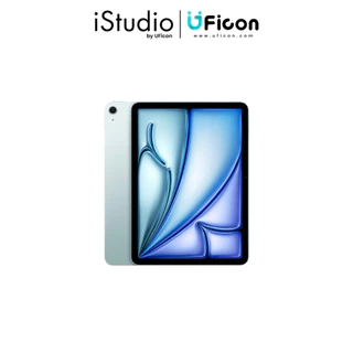 โปรโมชั่น Flash Sale : Apple iPad Air 11" Apple M3 <WiFi>  iStudio By UFicon